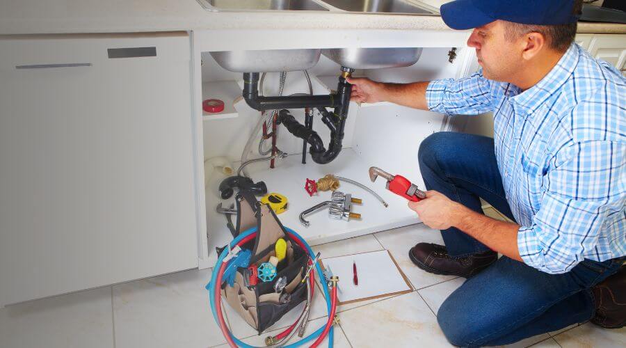 Professional expert plumbing services in Abbott, TX